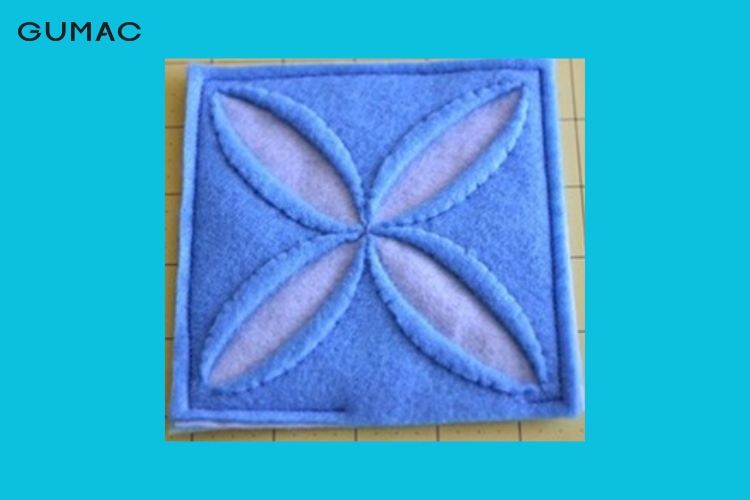 Bước 5 Hoàn thành