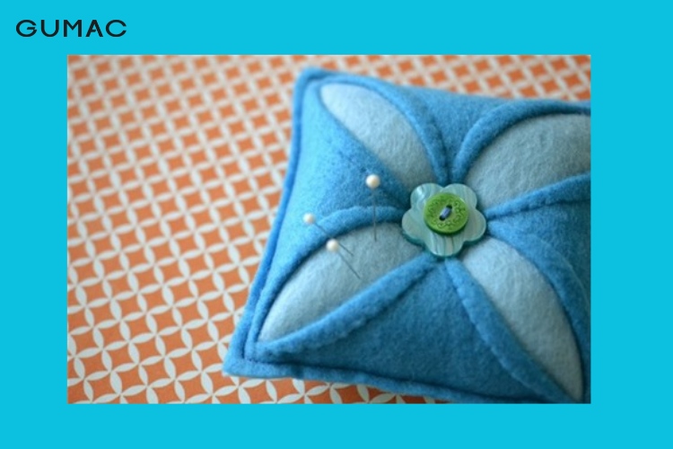 Bước 6 Thêm cúc