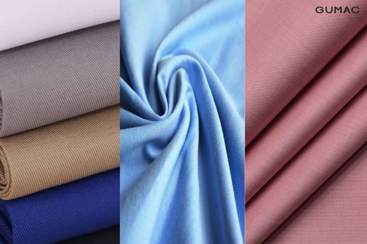 cac loai vai su pho bien