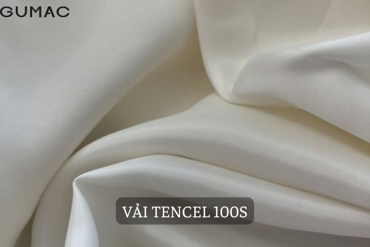 vai tencel 100s