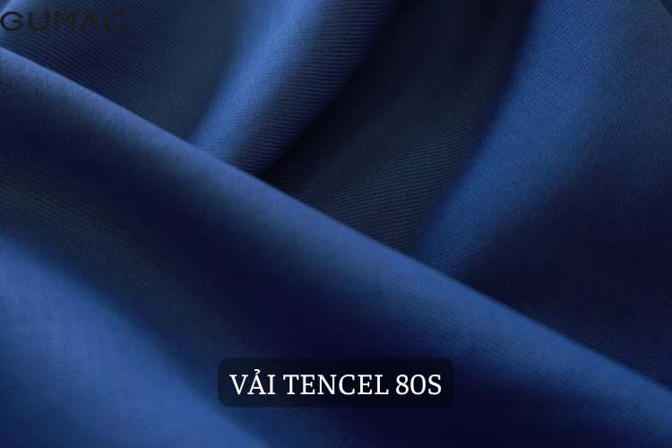 vai tencel 80s
