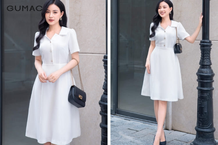 Đầm hàng hiệu cao cấp có đủ size - Đầm, váy nữ | ThờiTrangNữ.vn