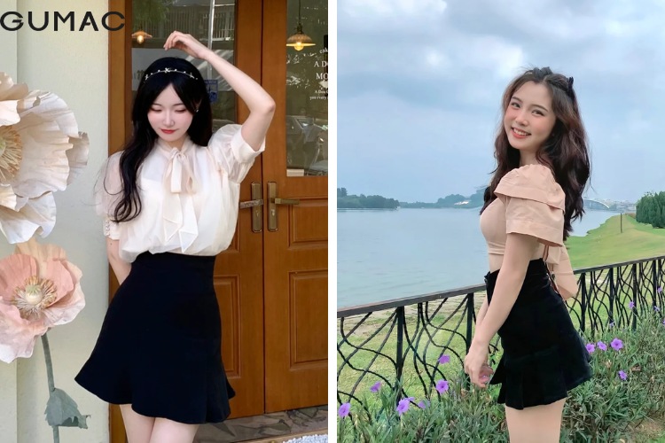 chan vay duoi ca ngan