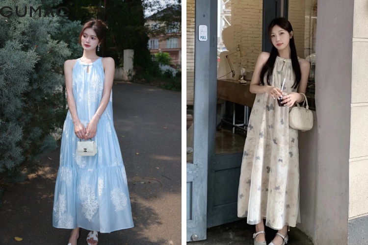 phoi do dep voi vay duoi ca 