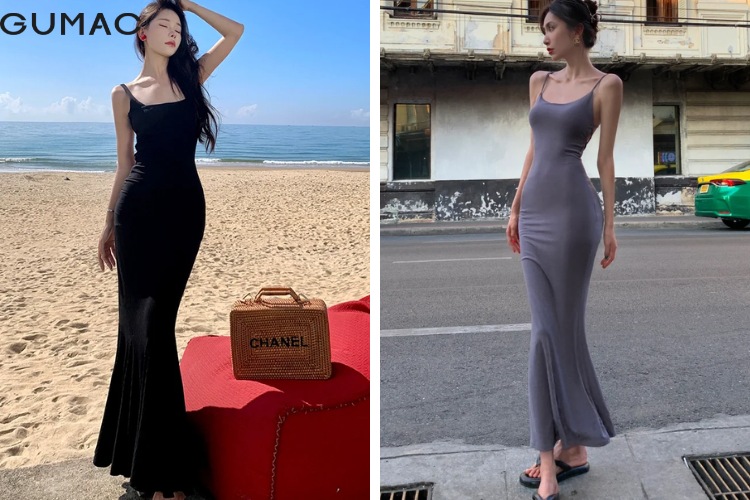 vay kieu duoi ca dang dai