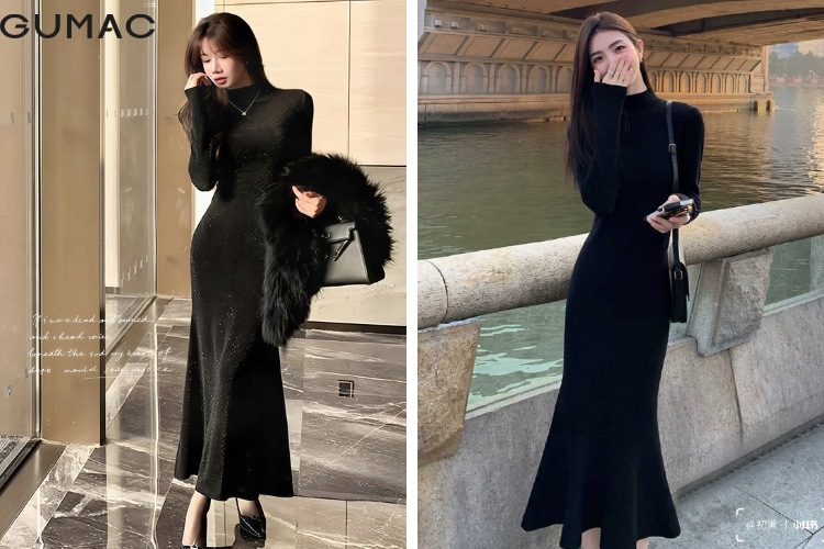 dam duoi ca mac mua dong