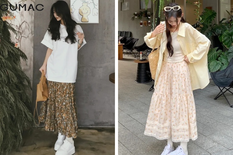 chan vay tang hoa tiet hoa dep cho mua he