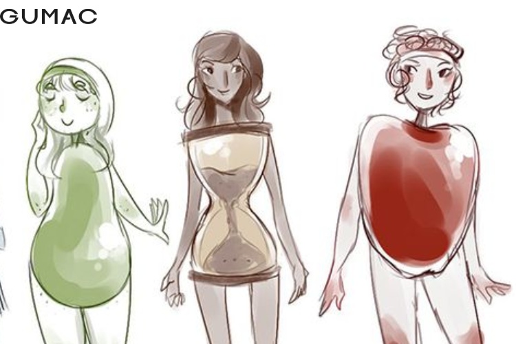 chon vay mua he phu hop voi dang nguoi