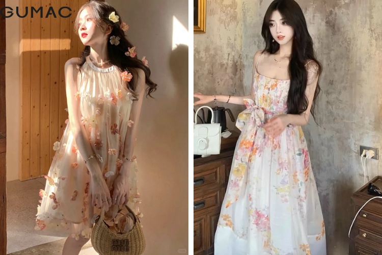 meo chon vay phu hop cho mua he