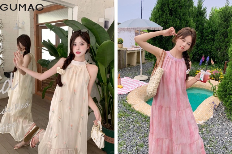 vay mua he di bien co yem