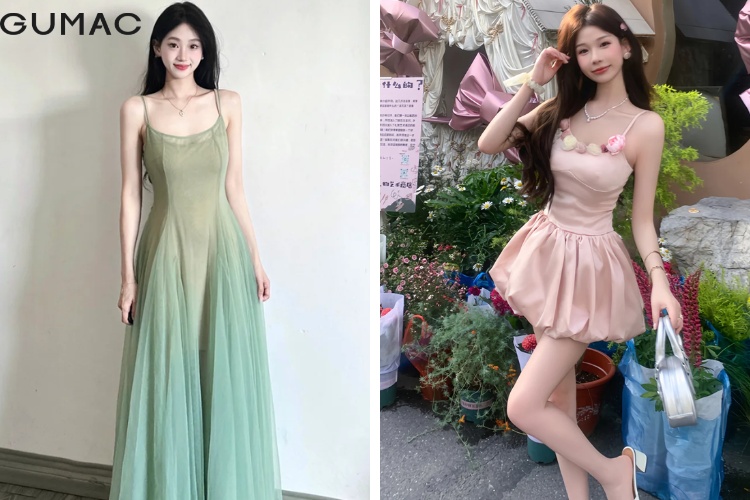 mua he nen co mot chiec vay dang xoe