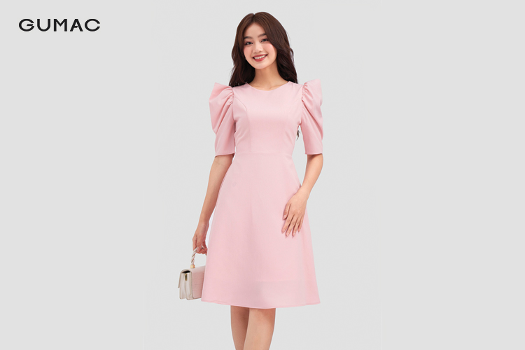 Chọn trang phục hợp hoàn cảnh