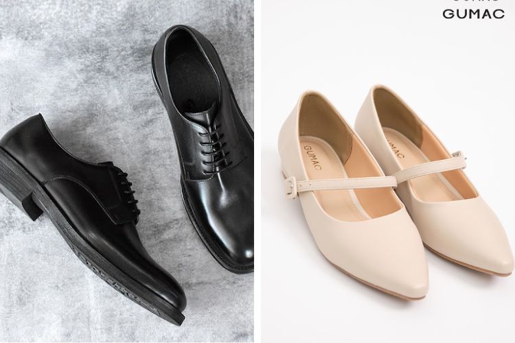 Những items thời trang Business Casual style Những items thời trang Business Casual style