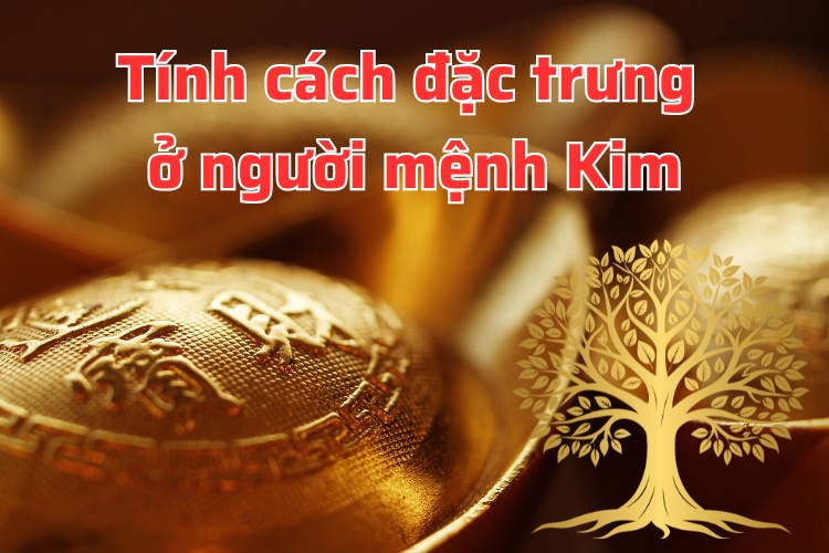 tinh cach nu menh kim