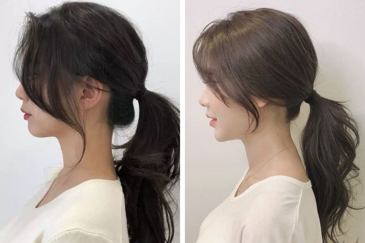 mai bay han quoc buoc cao