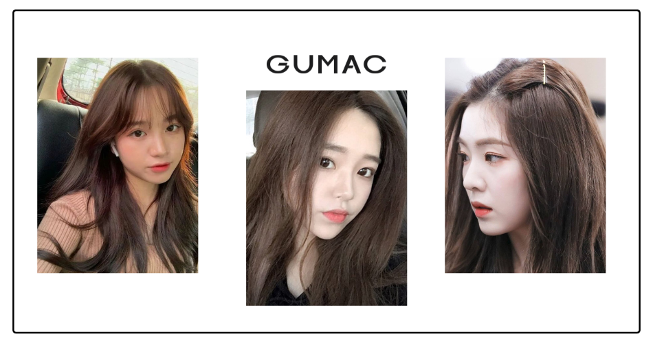 15+ Mẫu tóc màu nâu trầm không cần tẩy cực CUỐN HÚT