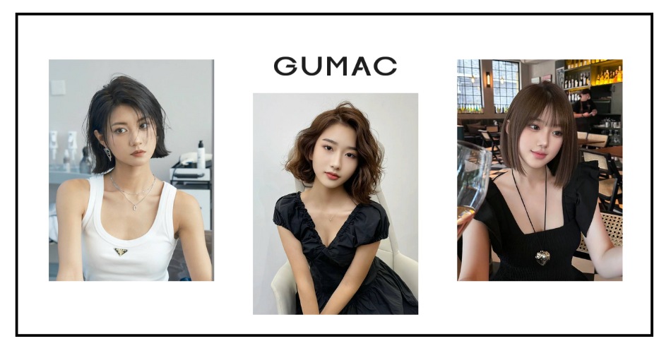 Top 20+ kiểu tóc cho mặt nhỏ gầy giúp cải thiện khuyết điểm