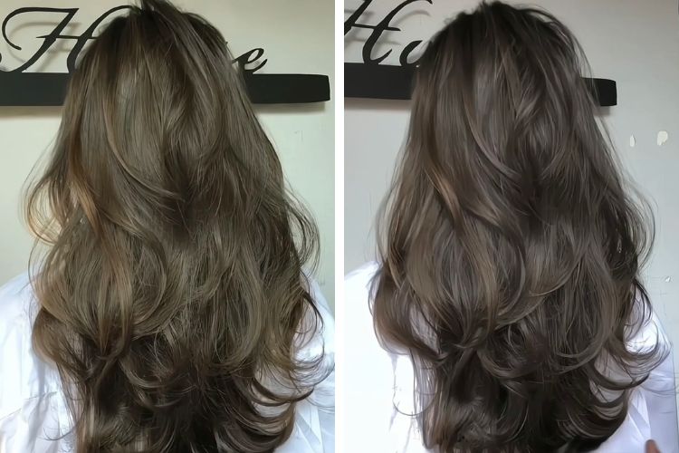 toc uon gon song thinh hanh hien nay