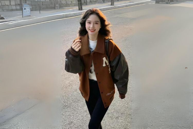 toc uon xoan gon song lon nho