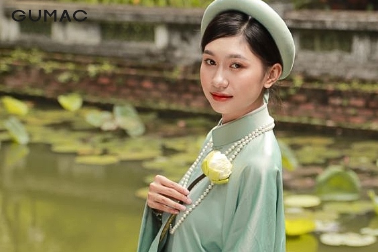 trang phuc dan toc viet nam