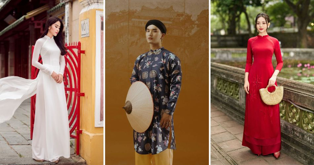 Áo dài là biểu tượng tiêu biểu của văn hóa Việt Nam và được sử dụng rộng rãi trong nhiều sự kiện quan trọng.