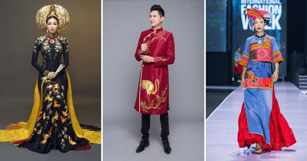 Trang phục truyền thống phát triển mạnh mẽ thông qua việc cải tiến cấu trúc cắt may và ứng dụng công nghệ sản xuất hiện đại
