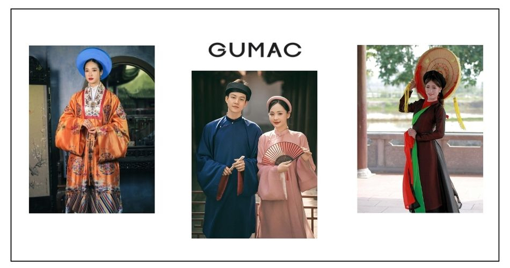 Trang phục truyền thống Việt Nam: Biểu tượng bản sắc dân tộc Việt