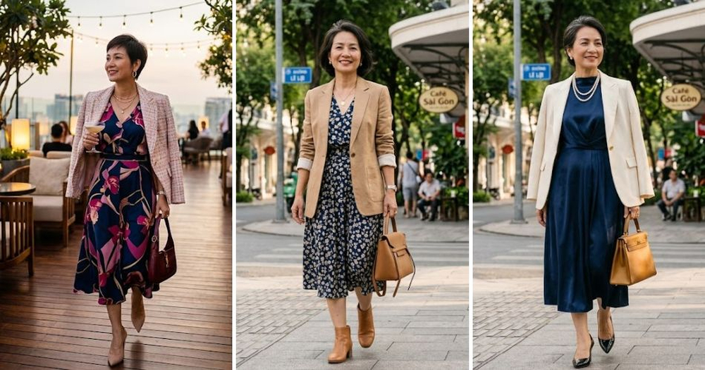 Bản phối quyền lực và chỉn chu dành riêng cho những sự kiện đòi hỏi sự nghiêm túc