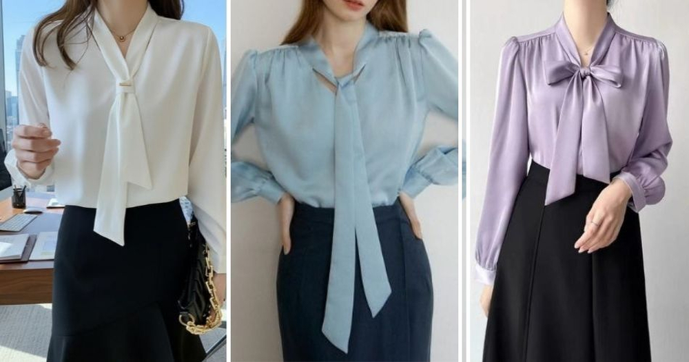 Độ dài midi chuẩn mực mang lại diện mạo đài các và duy trì sự nhã nhặn