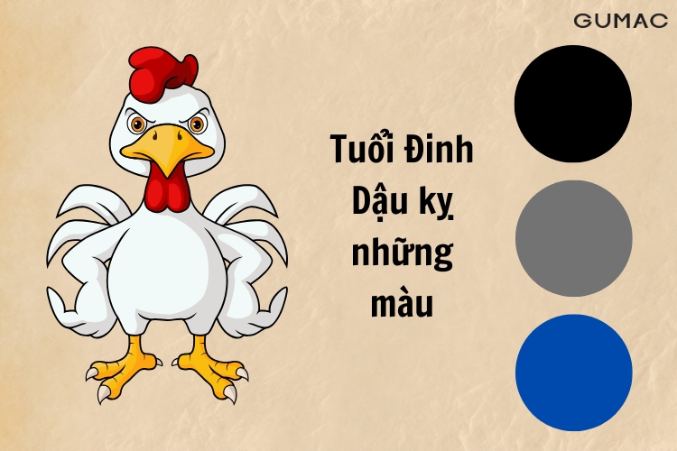tuoi dinh dau ky nhung mau gi