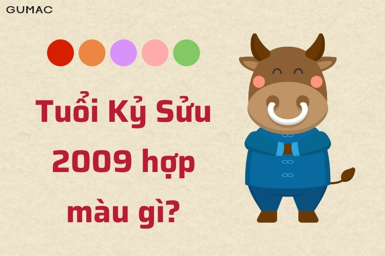tuoi ky suu 2009 hop mau gi