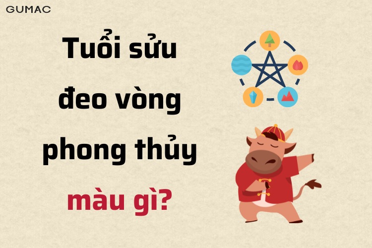 tuoi suu deo vong phong thuy mau gi