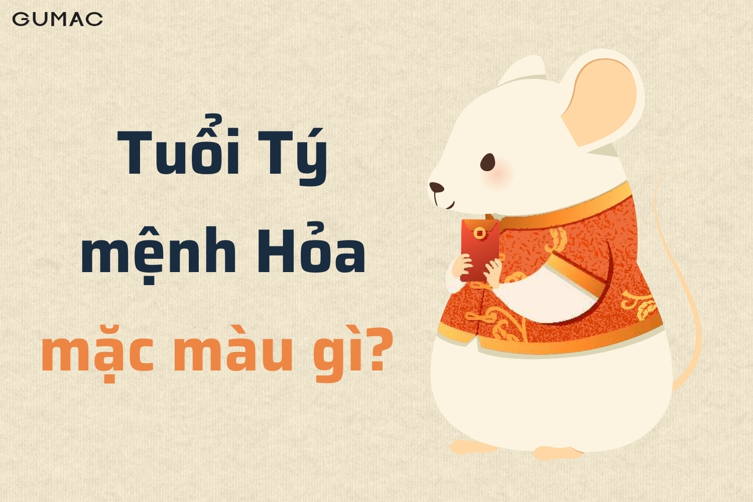 Tuổi Mậu Tý 2008 hợp màu gì mau ty 2008 hop mau gi