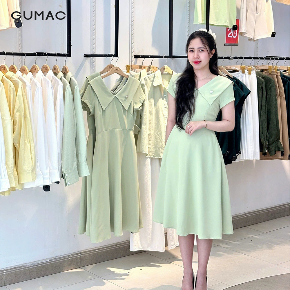 vay dam cong so uu dai kep gumac deal cuoi thang sale upto 50