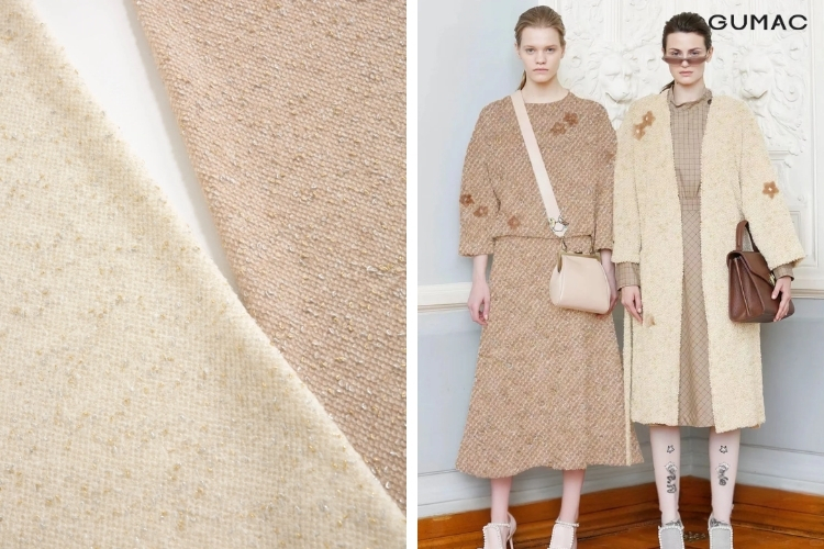 ung dung vai chan cua trong doi song