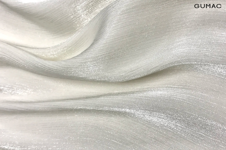 Vải chiffon Hàn Quốc vai chiffon han quoc