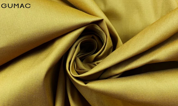 Dệt Poplin