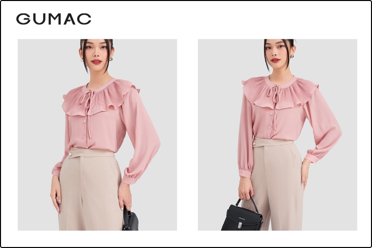 vải đũi lụa trong may mặc