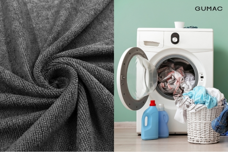 cach ve sinh vai microfiber cach ve sinh vai microfiber