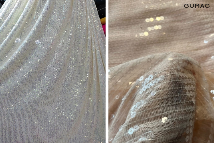 chat vai sequin danh cho ai