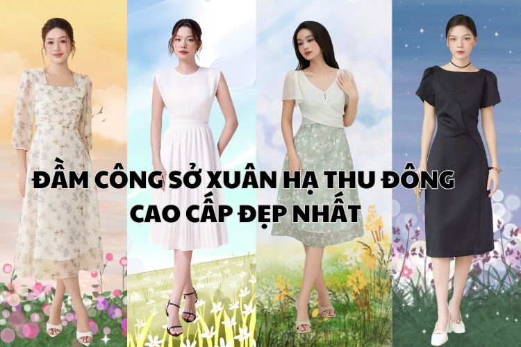 vay dam cong so xuan ha thu dong