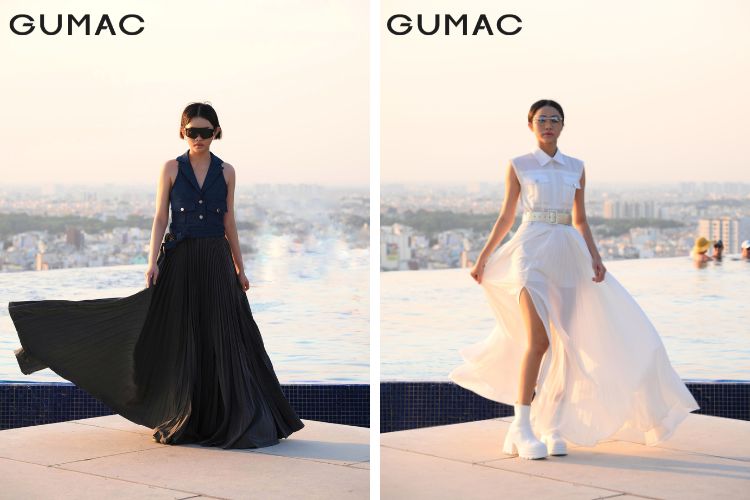 Váy đầm dạ hội đi tiệc tối cho các nàng