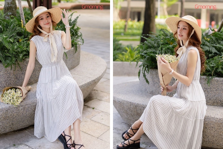 Đầm sọc rã tầng